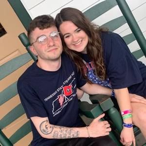 Meet your Posher, Clay